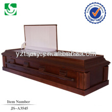 BV certified hardware casket lining for cremation